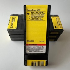 CCMT060208-MM 1125/Sandvik