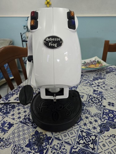 Macchina caffe didiesse - da,