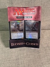 MTG Duel Deck Benedetto vs