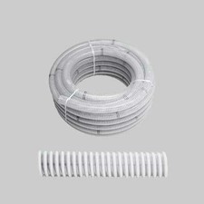 TUBO SPIRALATO Ø 40 mm -