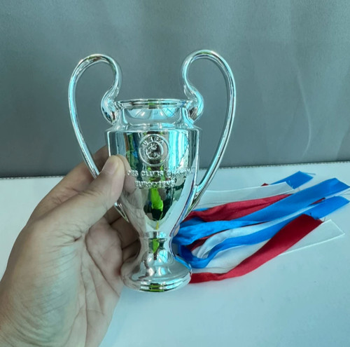 Trofeo campione champions - campione,