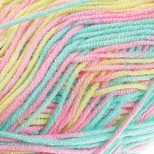  7 Pcs Filato Cotone Per