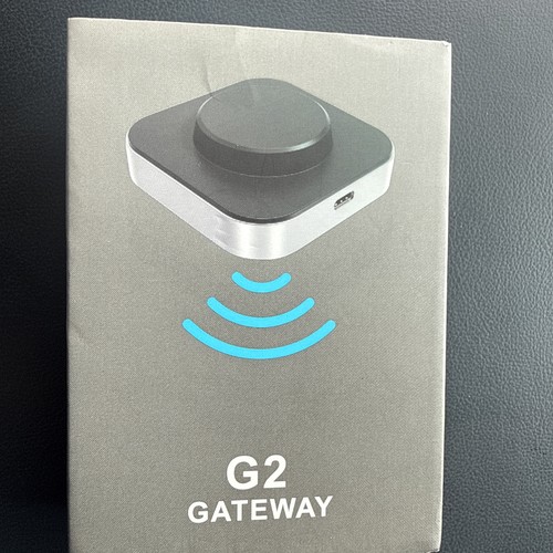 Veise smart lock wifi - g2,