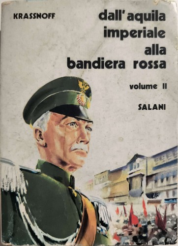 Dall aquila imperiale alla - dall'aquila,