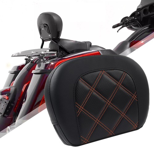 Schienale sissy bar - sissy, passeggero