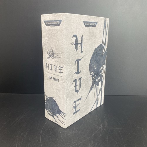 New hive dan - new,