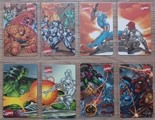 Schede telefoniche Nuova Serie