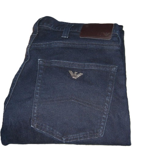 Armani jeans j45 slim - j45, fit
