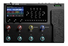 VALETON GP-200 Pedale