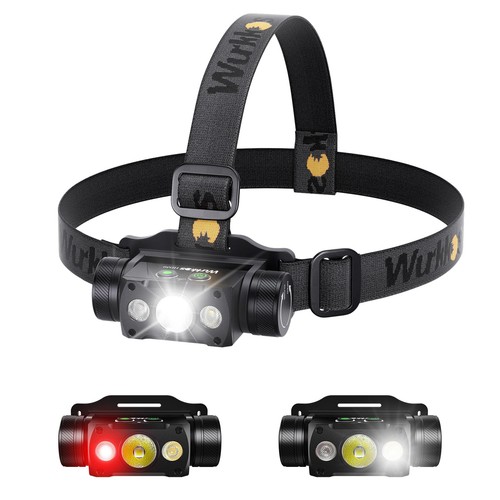 Wurkkos lampada led hd50 - lampada,