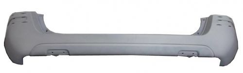 Paraurti post ford fusion - post,