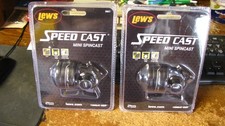 Mulinello mini spincast Lews