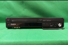 Panasonic DMR-EX99V Black DVD