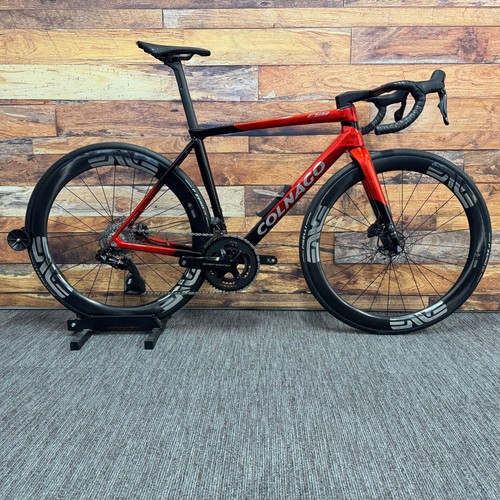 2025 colnago c68 rossa - c68, vuelta
