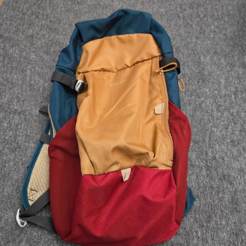 Quechua decathlon backpack 20l - backpack,