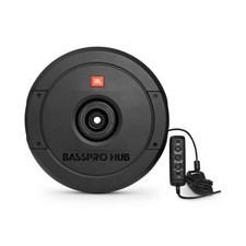 JBL BassPro Hub 11" Ruota di