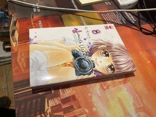 MANGA - NAMIDA USAGI - QUANDO