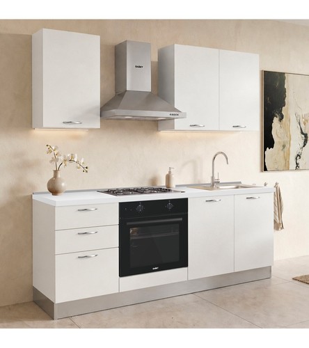 Cucina taurusnew 195 - cucina,