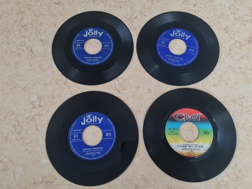 Vinile giri adriano - vinile,