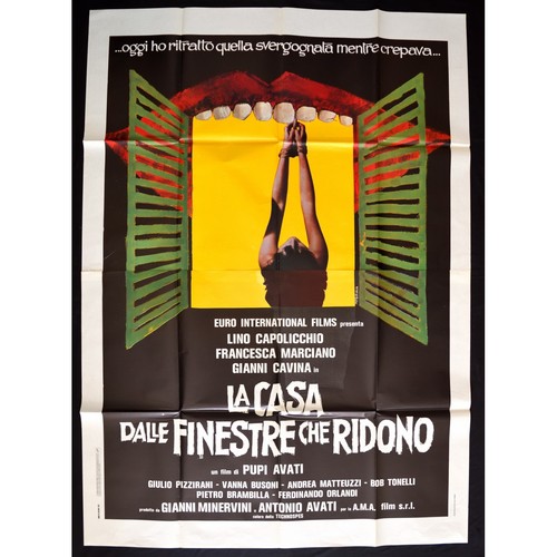 Manifesto casa dalle - casa,