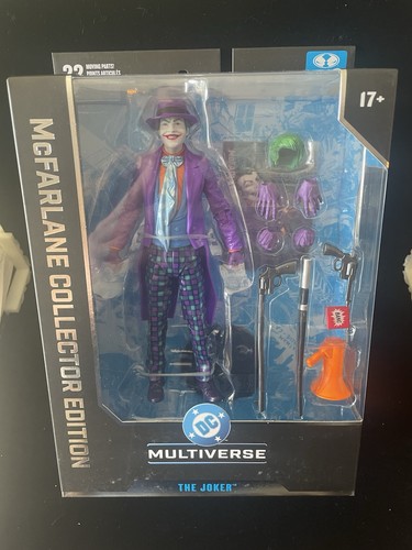 Mcfarlane toys multiverse - mcfarlane,