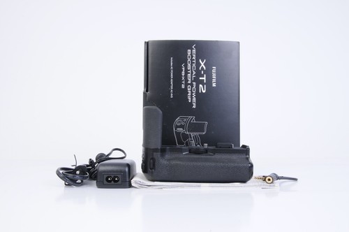 Fujifilm vpb xt2 impugnatura - fujifilm,
