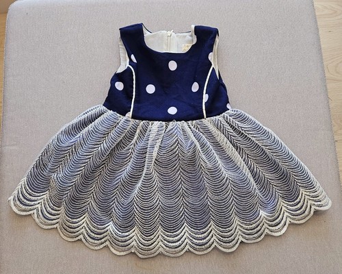 Vestito bambino bambina anni - bambina,