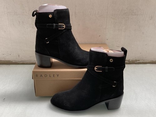 Stivali jeans radley london - jeans,