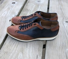 Paul Frederick Wayne Sneakers