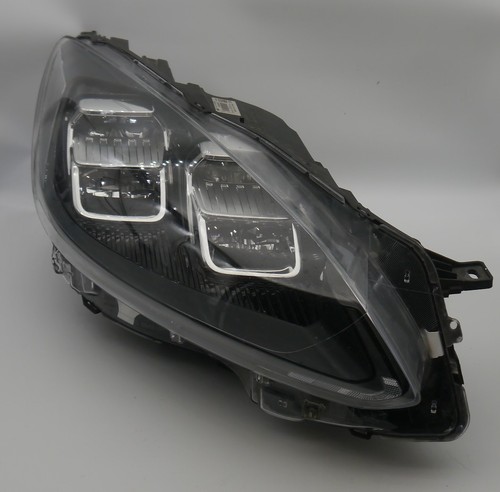 Faro anteriore destro led ford - anteriore,