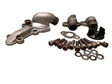 set collettori liquido liquid manifold set Ktm 250 MX 90-91 KTM9101