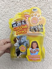 CUCCIOLI CERCA AMICI Serie 3 -
