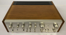 Pioneer Model SA-8100 Stereo