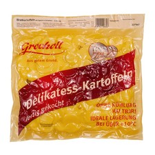 Grocholl fette patate - grocholl, di