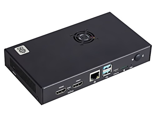 Raspberry compute module 5 - pi,