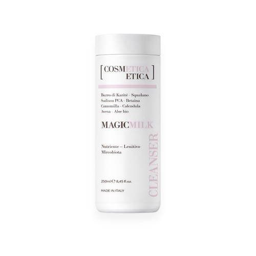 Cosmetica etica magic milk - cosmetica,