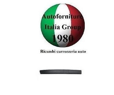 Modanatura paraurti anteriore - paraurti,
