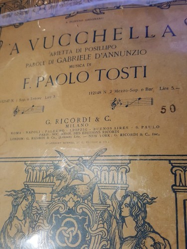 Vucchella arietta di - arietta,