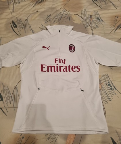 Felpa milan nuova - felpa, ac.