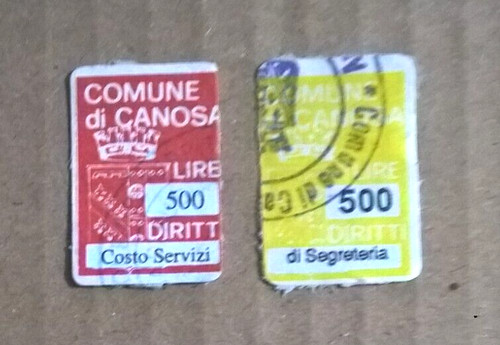 1990 repubblica splendide due - repubblica,