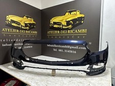 PARAURTI ANTERIORE MERCEDES CLASSE E 2020