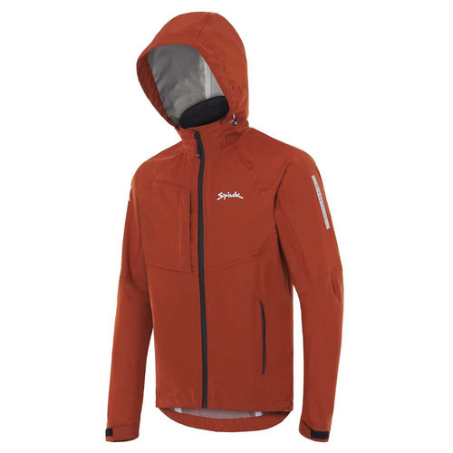 Giacca impermeabile mtb - giacca, spiuk