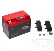 Batteria al litio JMT LiFePO4