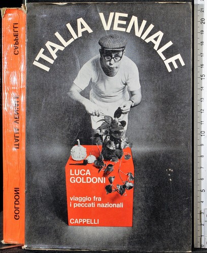 Italia veniale viaggio - viaggio, i