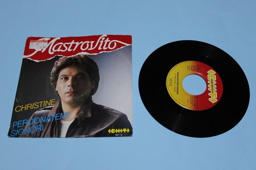 Mastrovito christine - -,