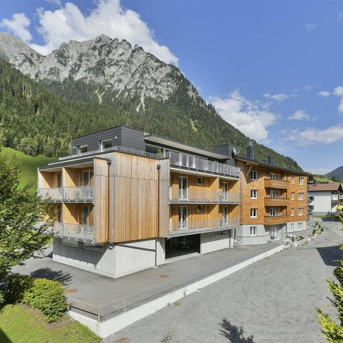 Breve viaggio austria - viaggio,
