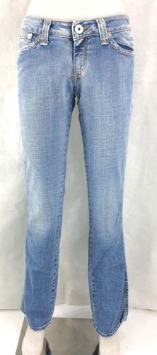 Clink jeans blond pantaloni - 01,