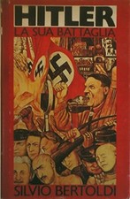 Libro - Hitler la sua
