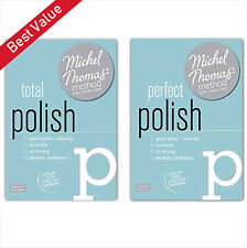 Michel Thomas Total Polish &
