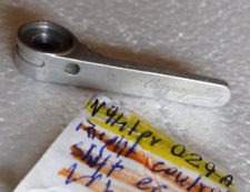 LEVA COMANDO DESTRA CAMPAGNOLO USATA LEVA COMANDO BICI VINTAGE